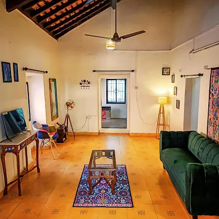 Casa Brooklyn Portuguese Heritage